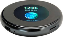 CarPlay Display Box