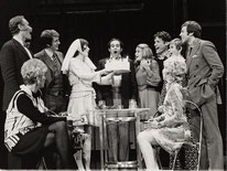 Company (cast original) Sondheim