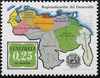 zona reclamation venezuela guyana