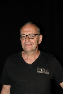Armin Fendrich