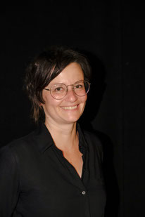Christelle Kinzelbach