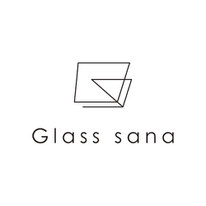 大阪硝子アクセサリージュエリー販売Glass sana