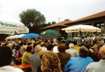 15.09.1991: Einweihung