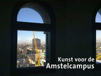 HvA Amstelcampus | Amsterdam 