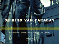 Cityring | Tilburg-Centrum 