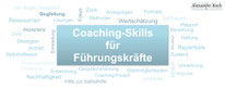 Coaching für Führungskräfte und Verkaufscoaches, firmeninterne Coaches