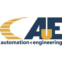 automation+engineering Logo