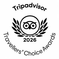 Tripadvisor Travellers’ Choice Award 2026 | Hamburg by Rickshaw