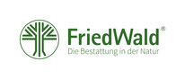 Logo vom Friedwald