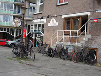 Coffeeshop Reefer Amsterdam