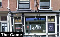 Coffeeshop The Game Delft