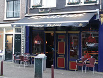 Coffeeshop Rusland Amsterdam