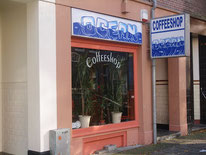 Coffeeshop Ocean Amsterdam