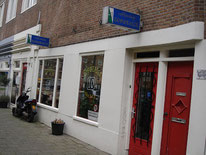 Coffeeshop Topweazle Amsterdam