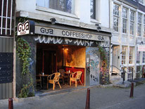 Coffeeshop Goa Amsterdam