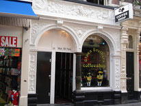 Coffeeshop Blues Brothers Amsterdam