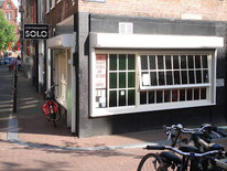 Coffeeshop Solo Amsterdam