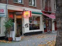 Coffeeshop Papillon Amsterdam