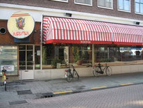 Coffeeshop Cannabis Café Reefer Rotterdam