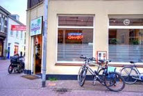 Coffeeshop Omigo Weedshop Arnhem