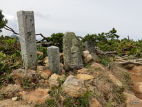 八ヶ岳天狗岳