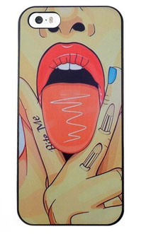 coque iphone 5 peche coque iphone 5 peche