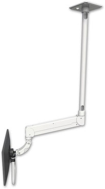 ASELQ5120-C8x36  天井取付用ディスプレイアーム