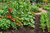  Combinatieteelt groenten voor beginners: Welke groenten plant je best bij elkaar?