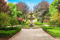 10 romantische tuin ideeën voor meer sfeer en gezelligheid