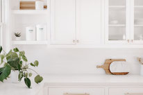 Slimme keuken oplossingen voor kleine ruimtes