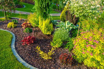 De perfecte tuinindeling voor elke tuin (groot of klein)