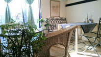 アフタヌーンティー　Afternoontea