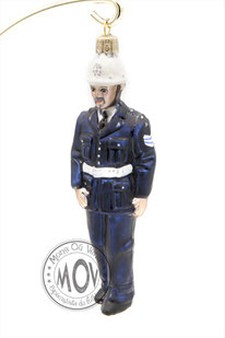 B.N 2020 - le Policier 30€