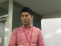 A班 宮武様