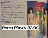 Page of the Book by Moreau. Photo by https://petraplasty.blogspot.com/