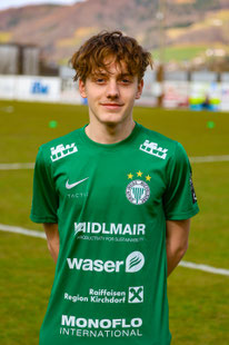 Felix Hebesberger