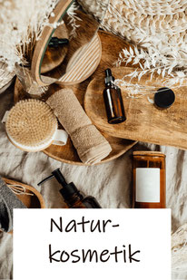 Naturkosmetik Mevlâna Naturmühle