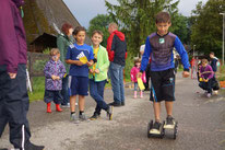 Dorffescht Zielebach Spielstrasse