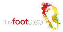 myfootsteps Webseite!