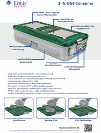 3-IN-ONE-Container