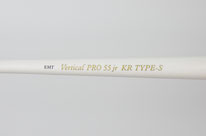 この感度が釣を変える - Vertical Pro - EMT この感度が釣を変える - Vertical Pro - EMT