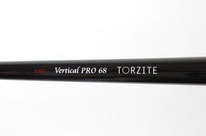 この感度が釣を変える - Vertical Pro - EMT この感度が釣を変える - Vertical Pro - EMT