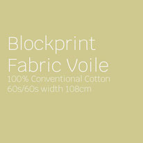 Blockprint Fabric Shopping Delhi, Onlineshop India