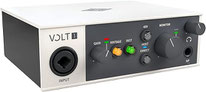 Universal Audio Volt 1 - Interfaz de audio USB