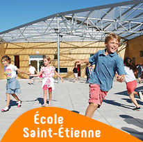 École Saint-Étienne