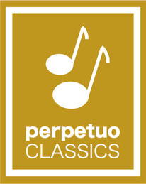 LOGO - andante media DIGITAL ENTERTAINMENT CLG Label: 'perpetuo CLASSICS' - all rights reserved!