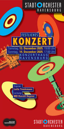 Festliches Konzert 2025