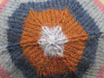 Birthe Sülwald www.birthe.eu Strickart Otto 2