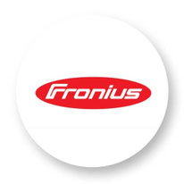inversoras fronius