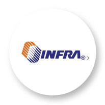 inversoras infra